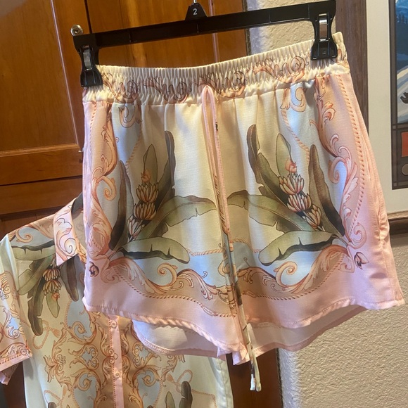 FARM Rio Floral matching set - Picture 5 of 7